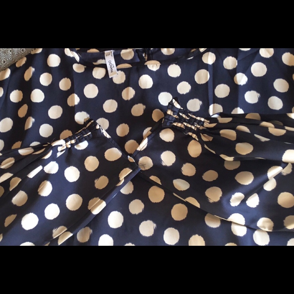 Mango dress like new - Picture 4 of 6